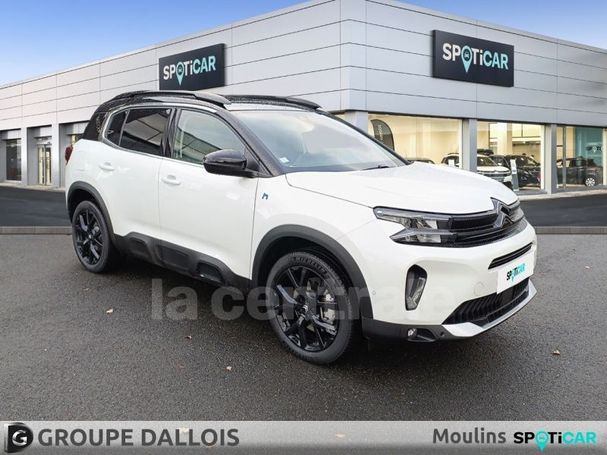 Citroen C5 Aircross 165 kW image number 2