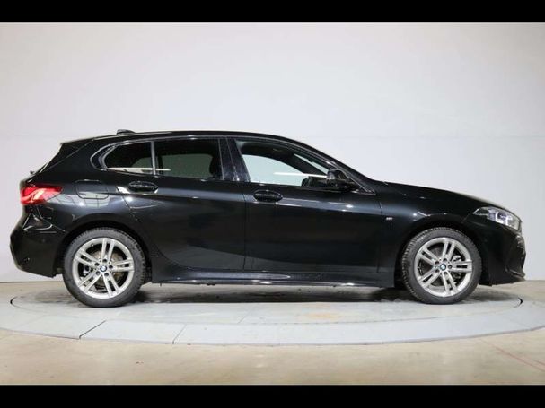 BMW 118i M Sport 100 kW image number 3