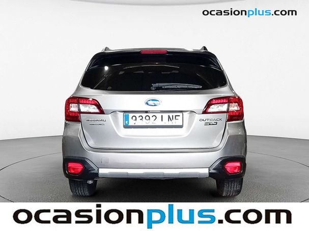 Subaru Outback 2.5 129 kW image number 24