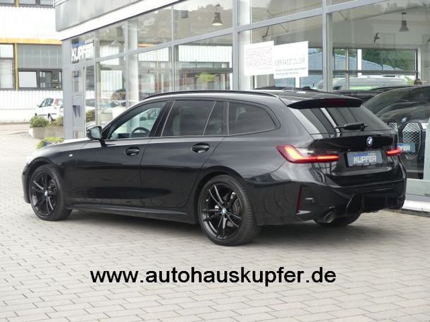 BMW 320d Touring xDrive 140 kW image number 4