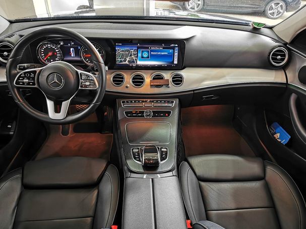 Mercedes-Benz E 220 d T 4Matic 143 kW image number 4