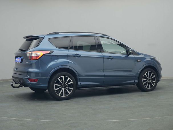 Ford Kuga 110 kW image number 33