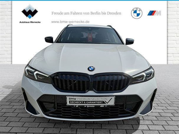 BMW 320i Touring 135 kW image number 3