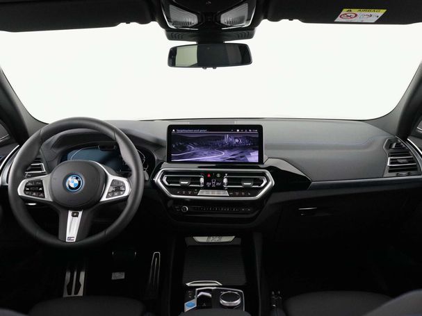 BMW iX3 80 kWh 210 kW image number 14