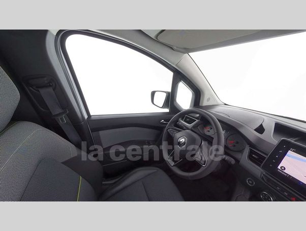 Renault Kangoo TCe 130 96 kW image number 34