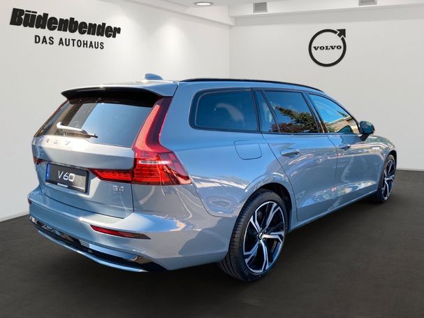 Volvo V60 Plus 145 kW image number 3