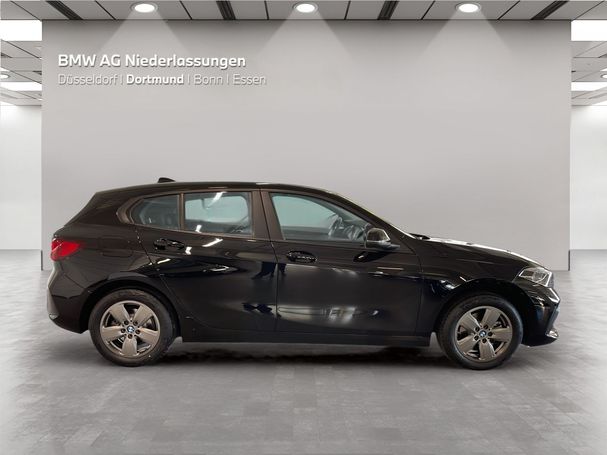 BMW 118i 100 kW image number 3