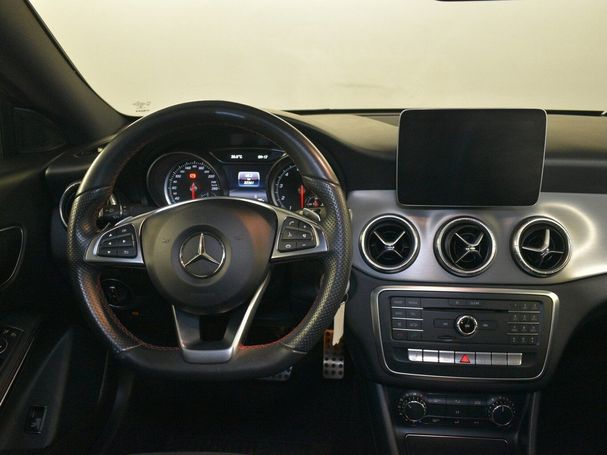 Mercedes-Benz CLA 200 115 kW image number 12