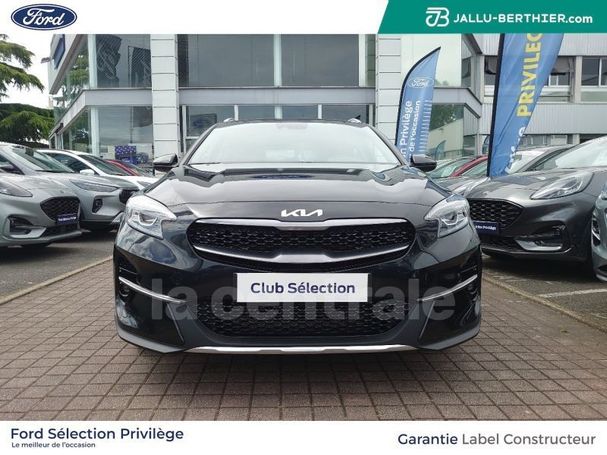 Kia XCeed 1.5 T-GDI DCT7 118 kW image number 3