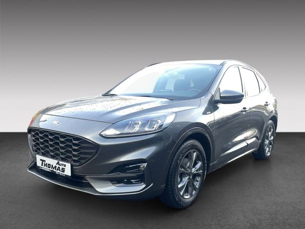 Ford Kuga EcoBoost ST-Line 110 kW image number 1