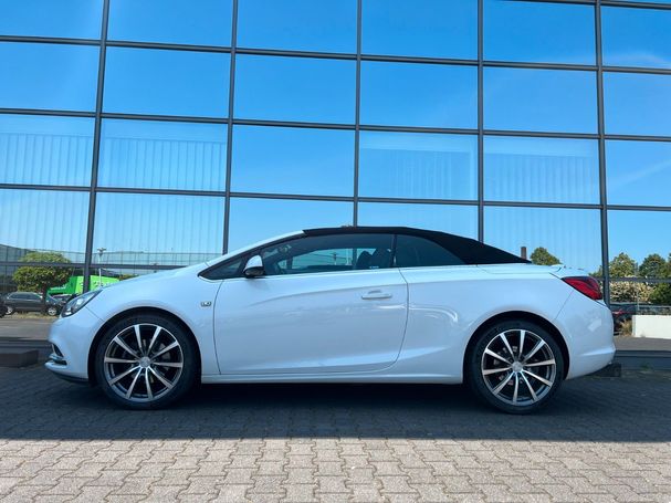 Opel Cascada 147 kW image number 4