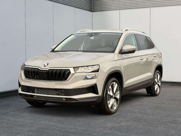 Skoda Karoq 110 kW image number 1