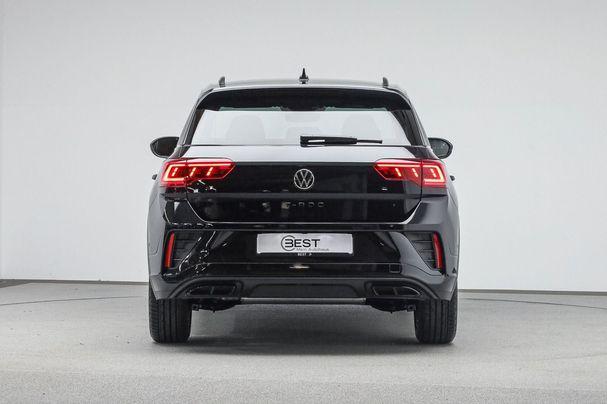 Volkswagen T-Roc 1.5 R-Line DSG 110 kW image number 9