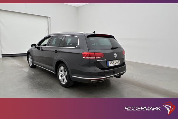 Volkswagen Passat Alltrack 4Motion 140 kW image number 3