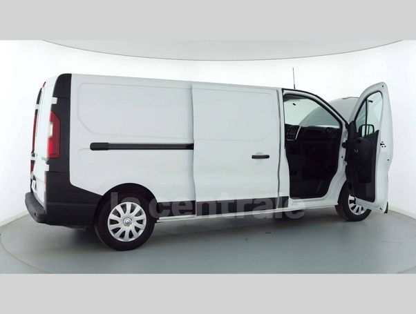 Renault Trafic DCi 120 L2H1 88 kW image number 25