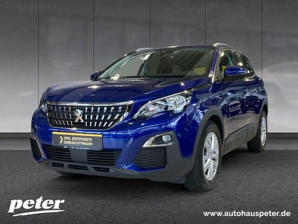 Peugeot 3008 130 Active 96 kW image number 1