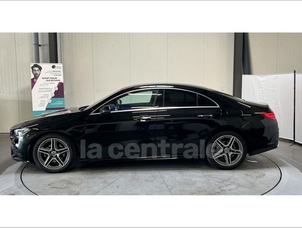 Mercedes-Benz CLA 180 85 kW image number 4