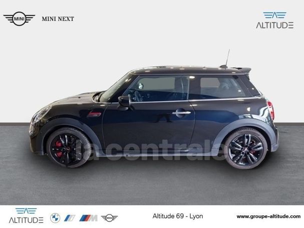 MINI John Cooper Works 170 kW image number 5