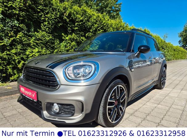 Mini Cooper Countryman 100 kW image number 1