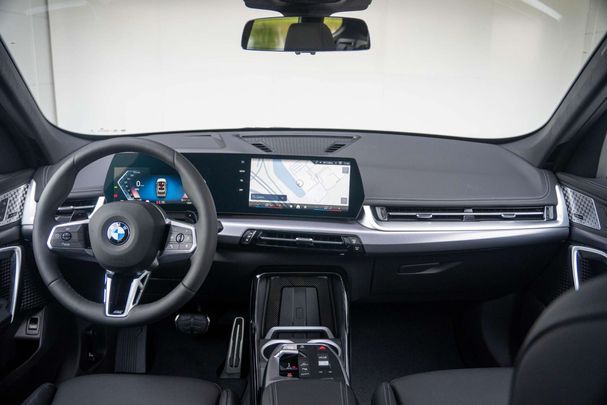 BMW X1 xDrive23i 160 kW image number 9