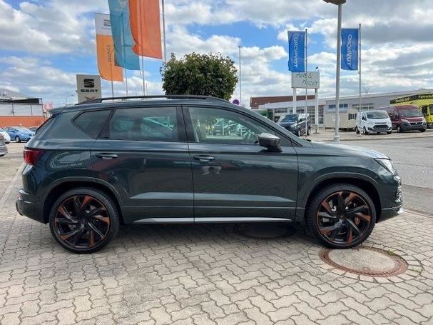 Cupra Ateca 2.0 TSI DSG 4Drive 221 kW image number 3