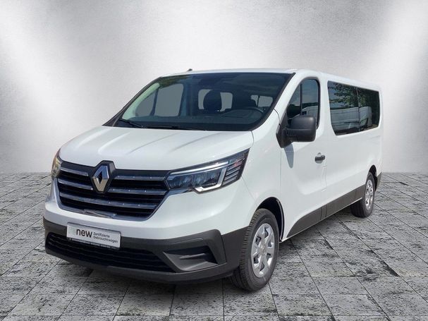 Renault Trafic Grand dCi 110 80 kW image number 1