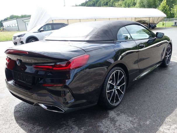 BMW 840i xDrive 250 kW image number 8