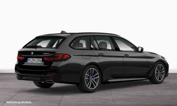 BMW 530d Touring 210 kW image number 2