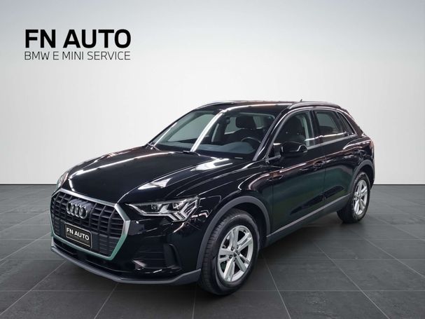 Audi Q3 35 TDI S tronic Business 110 kW image number 1