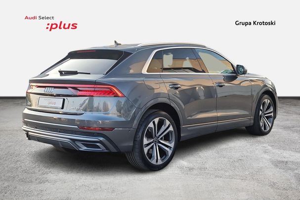 Audi Q8 250 kW image number 5