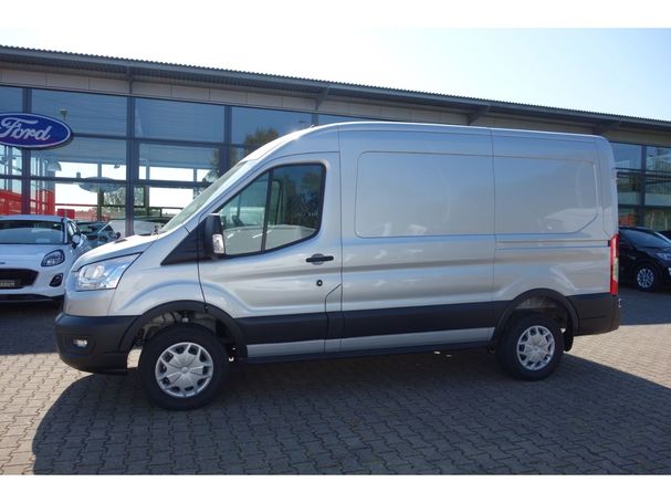 Ford E-Transit 350 L2 Trend 135 kW image number 2