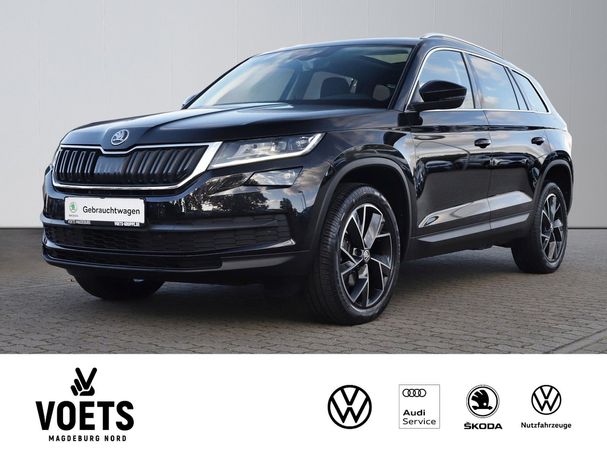 Skoda Kodiaq 2.0 TDI Style 110 kW image number 1