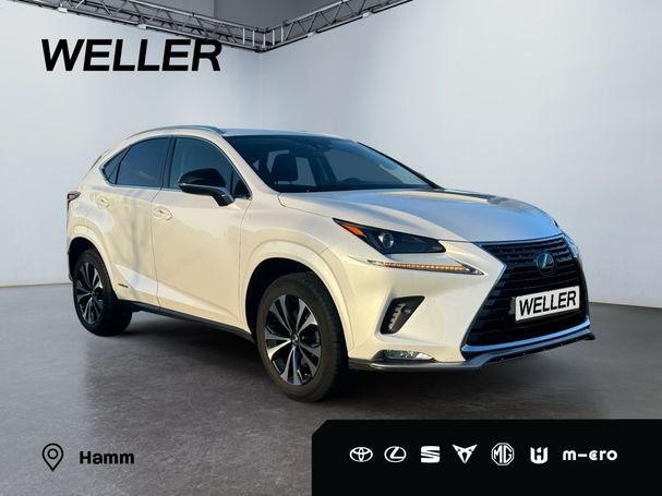 Lexus NX 300 H 145 kW image number 21