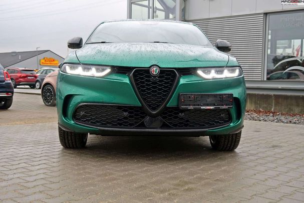 Alfa Romeo Tonale Veloce 118 kW image number 22