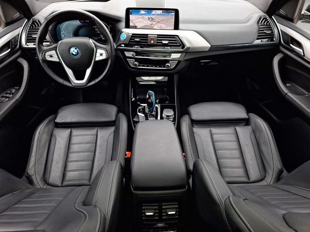 BMW iX3 Impressive 210 kW image number 18