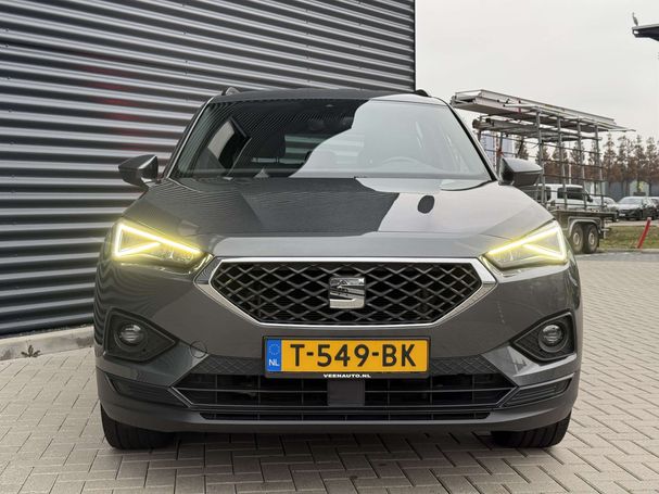 Seat Tarraco 1.5 TSI Style 110 kW image number 4