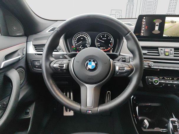 BMW X2 xDrive 140 kW image number 8