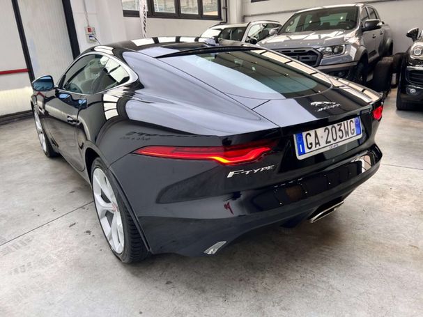 Jaguar F-Type 2.0 221 kW image number 3