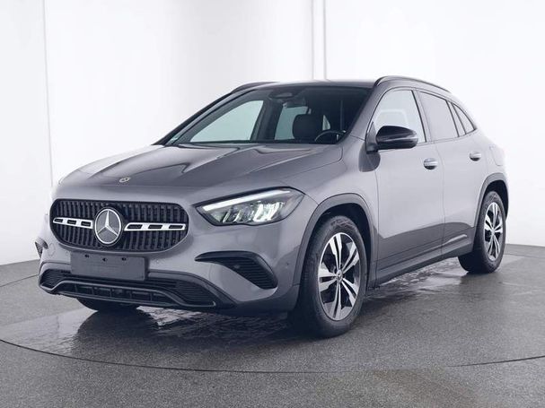 Mercedes-Benz GLA 200 d 110 kW image number 1