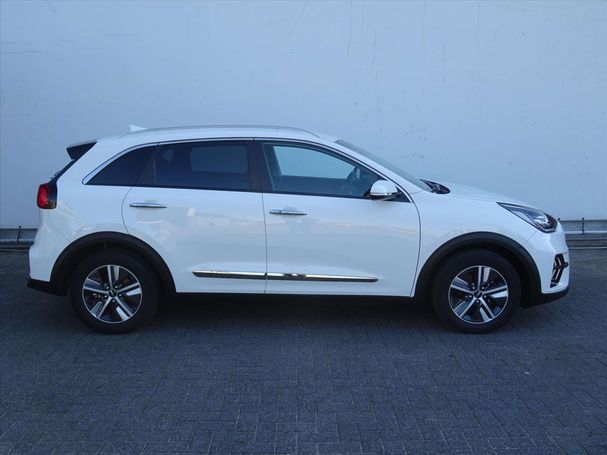 Kia Niro 1.6 GDI 104 kW image number 5