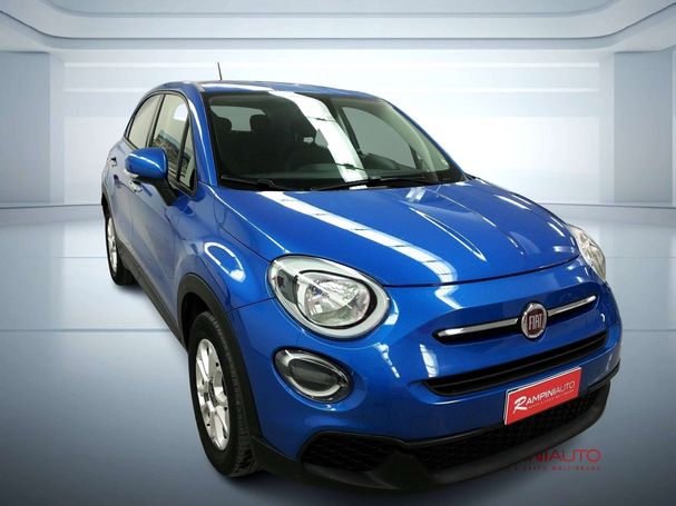 Fiat 500X 1.6 MultiJet 88 kW image number 4