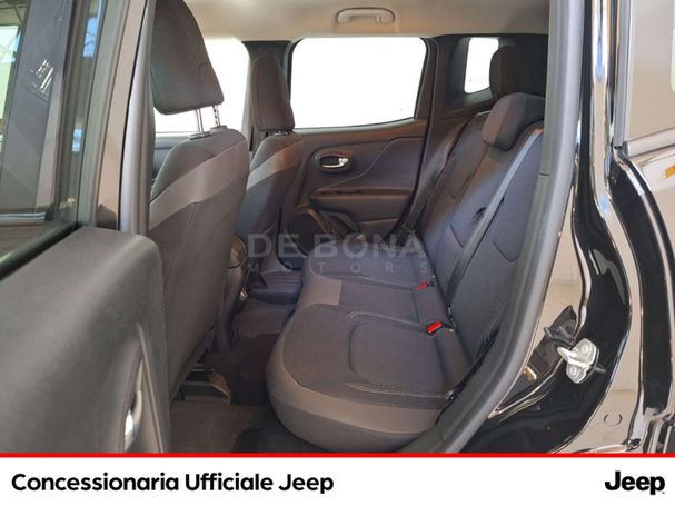 Jeep Renegade 1.3 PHEV 140 kW image number 8