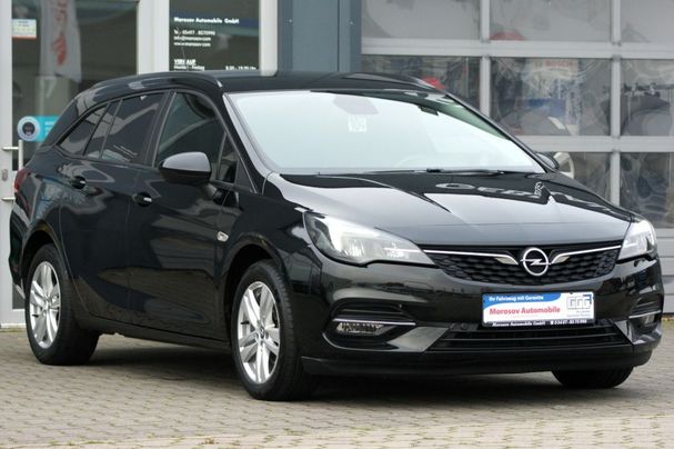 Opel Astra 1.5 D Sports Tourer 90 kW image number 2