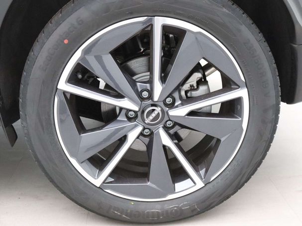 Nissan Qashqai 104 kW image number 28