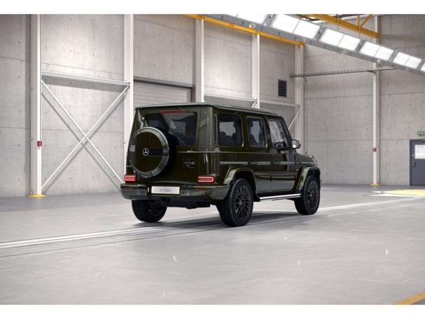 Mercedes-Benz G 400 d 243 kW image number 2