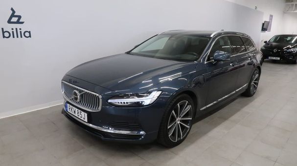 Volvo V90 T6 Inscription AWD Recharge 253 kW image number 1