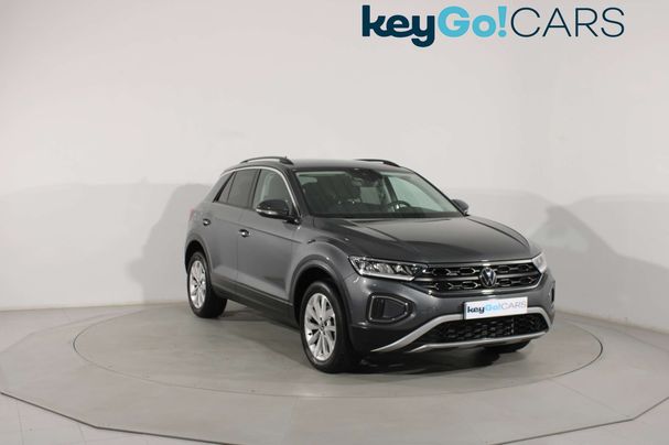 Volkswagen T-Roc 1.5 TSI DSG 110 kW image number 6