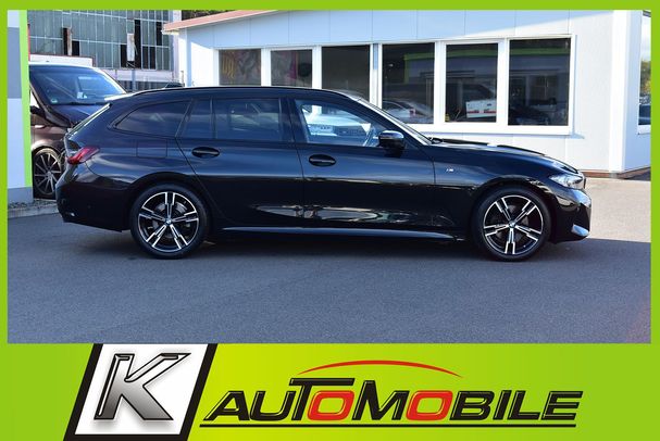 BMW 320d Touring xDrive M Sport 140 kW image number 4