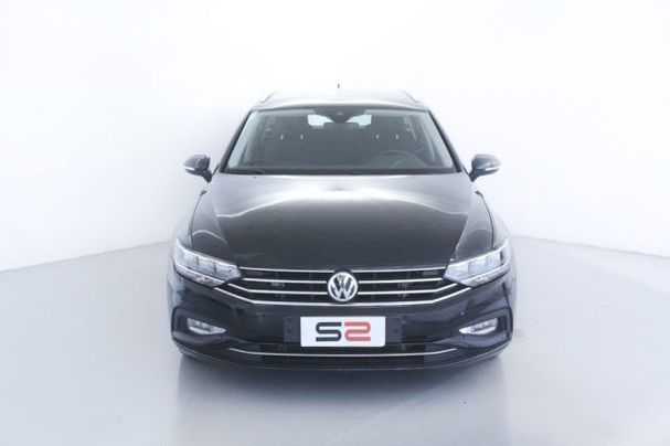 Volkswagen Passat Variant 2.0 TDI DSG 110 kW image number 3