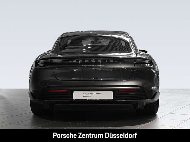 Porsche Taycan Turbo 500 kW image number 2